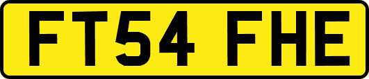 FT54FHE
