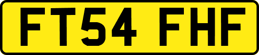 FT54FHF