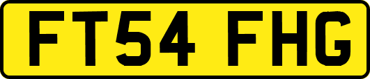 FT54FHG