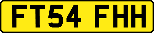 FT54FHH