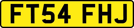 FT54FHJ