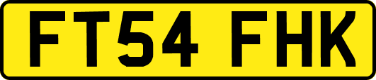FT54FHK