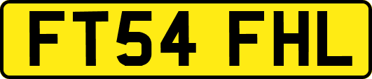 FT54FHL