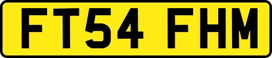 FT54FHM
