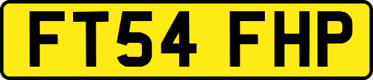 FT54FHP