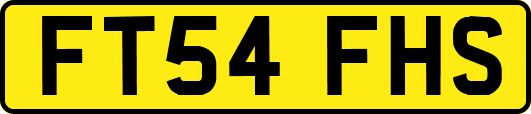 FT54FHS