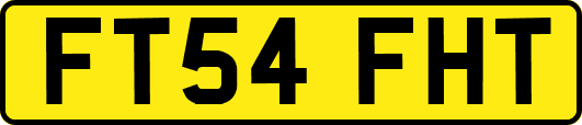 FT54FHT