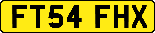 FT54FHX