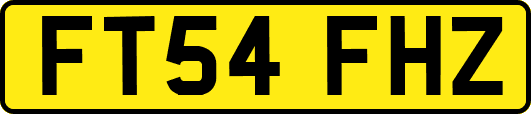 FT54FHZ