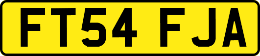 FT54FJA