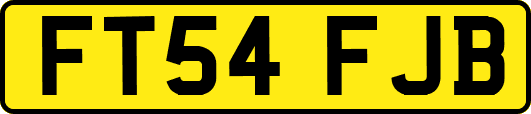 FT54FJB