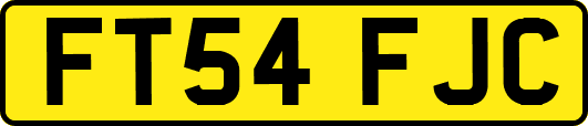 FT54FJC