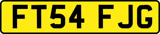 FT54FJG