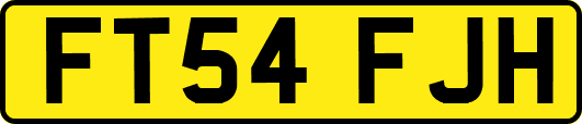 FT54FJH