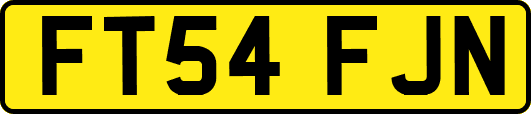 FT54FJN