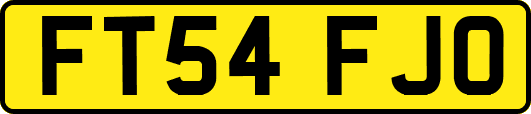 FT54FJO