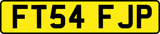 FT54FJP