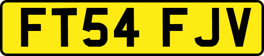 FT54FJV