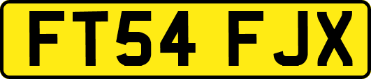 FT54FJX