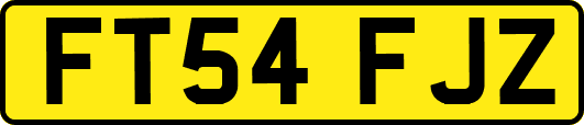 FT54FJZ