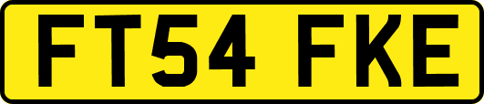 FT54FKE