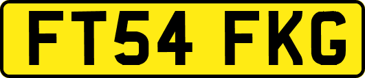 FT54FKG