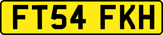 FT54FKH