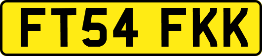 FT54FKK