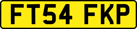 FT54FKP