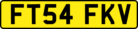 FT54FKV