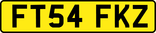 FT54FKZ