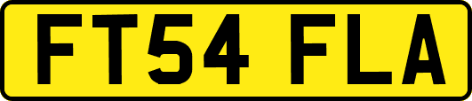 FT54FLA