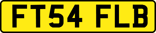FT54FLB