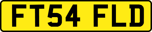 FT54FLD