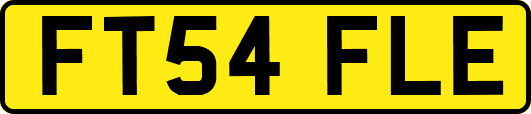 FT54FLE