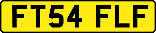 FT54FLF