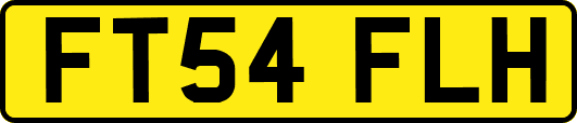FT54FLH