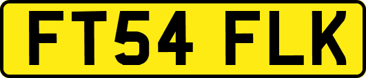 FT54FLK