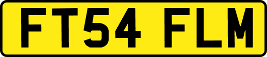 FT54FLM
