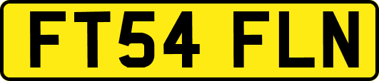 FT54FLN
