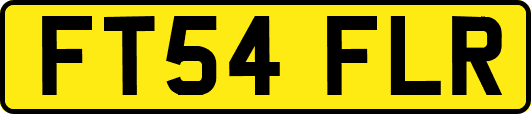 FT54FLR