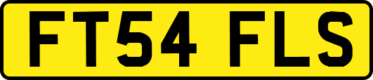 FT54FLS