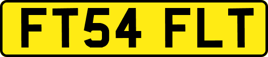 FT54FLT