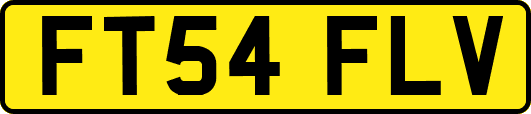FT54FLV