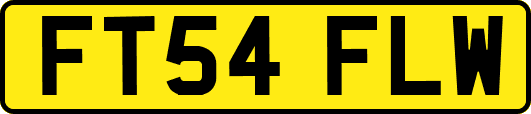 FT54FLW