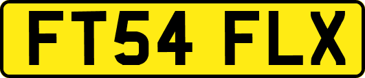 FT54FLX