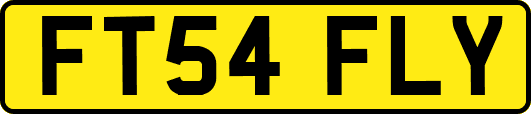 FT54FLY