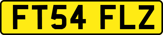 FT54FLZ