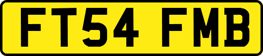 FT54FMB