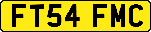 FT54FMC
